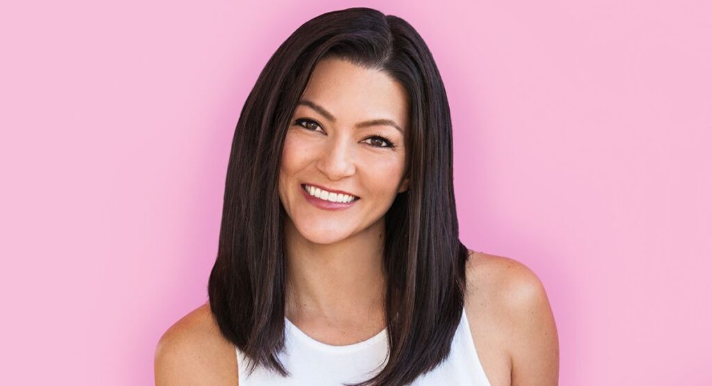Monica Young: Exclusive 5 Facts on Her Age, Career & Net Worth
