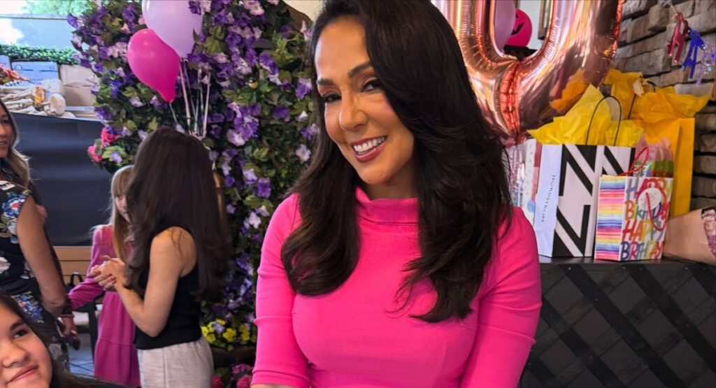 Michelle Valles:7 Shocking Fact Bio, Age, Husband, Career & Net Worth