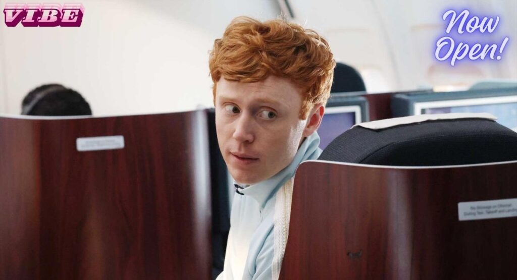 Ben Marshall – 5 Shocking Facts on Age, Net Worth & SNL Fame