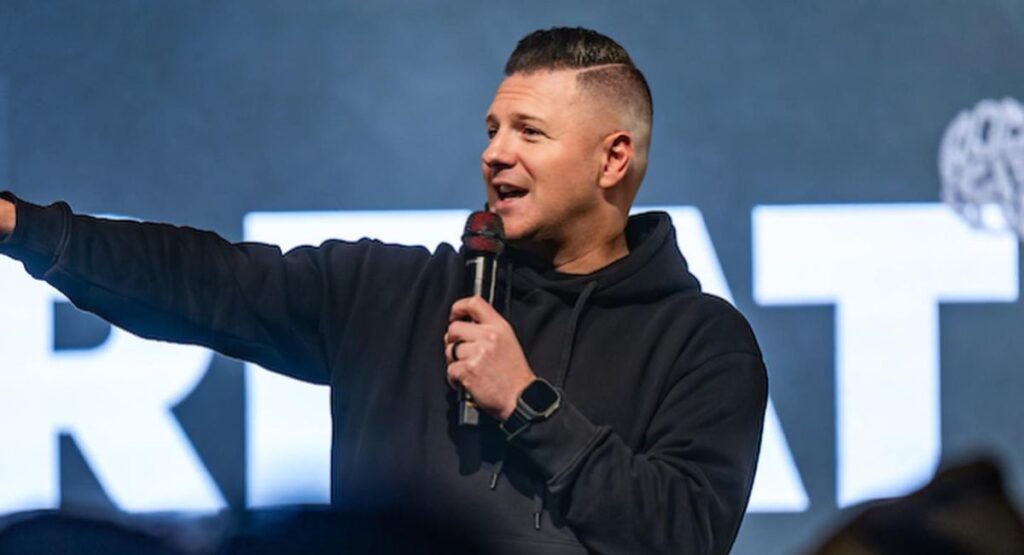 Chad Fisher: 5 Shocking Facts on Age, Music & Net Worth Musician