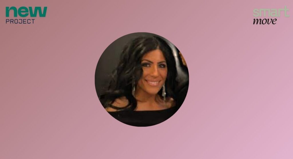 Cristina Bertolli: 7 Stunning Details About Her Age, Family & Net Worth