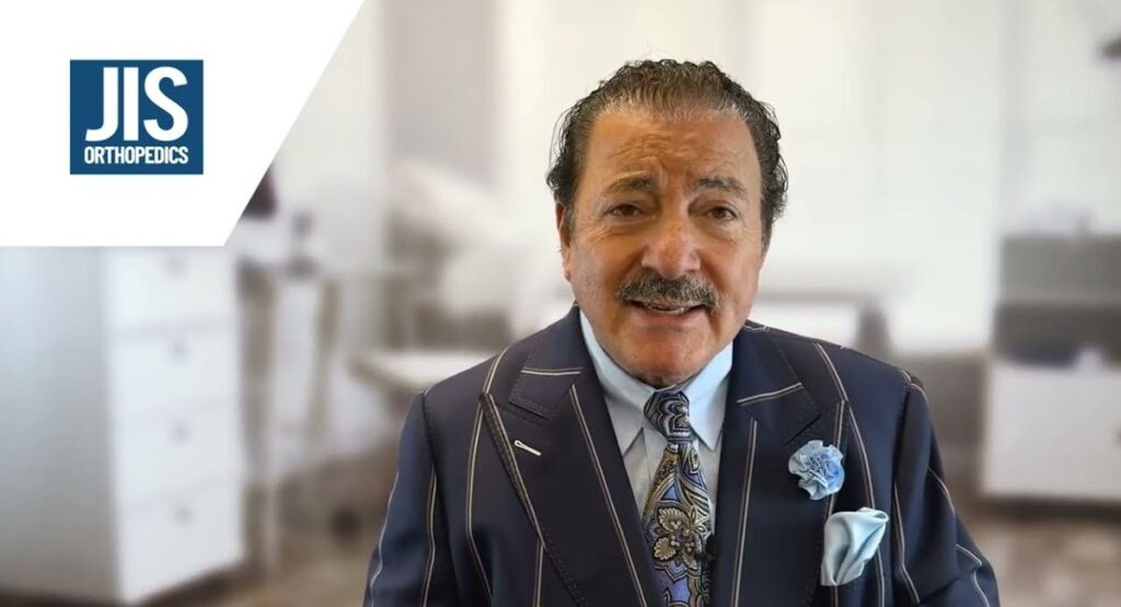 Dr. Adolph Lombardi Biography: 5 Stunning Details on Age & Net Worth