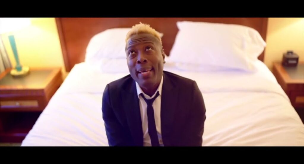 Gazzman Couleur: 7 Amazing Details on His Age, Songs & Net Worth