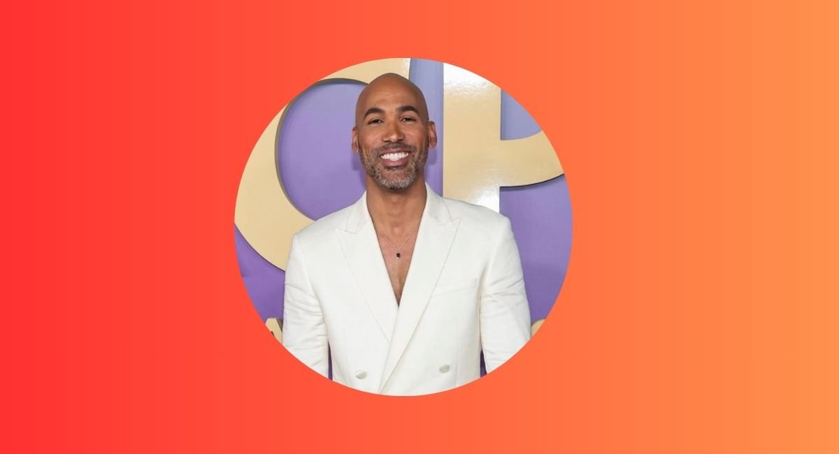 Melvin B Rees Melvin Roberts – 5 Stunning Facts About His Age, Family & Net Worth