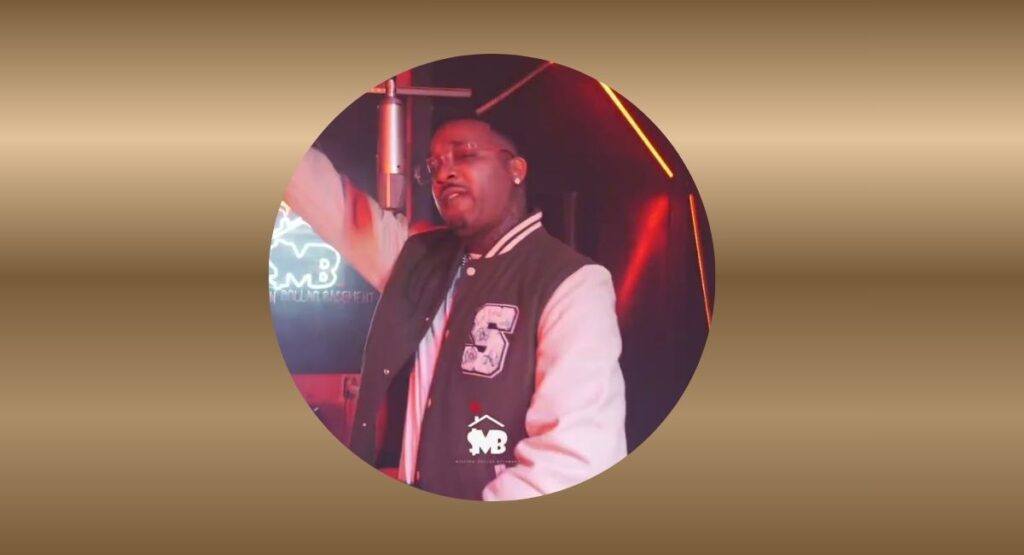 J’Amore Love – 7 Shocking Facts About His Age, Net Worth & Career