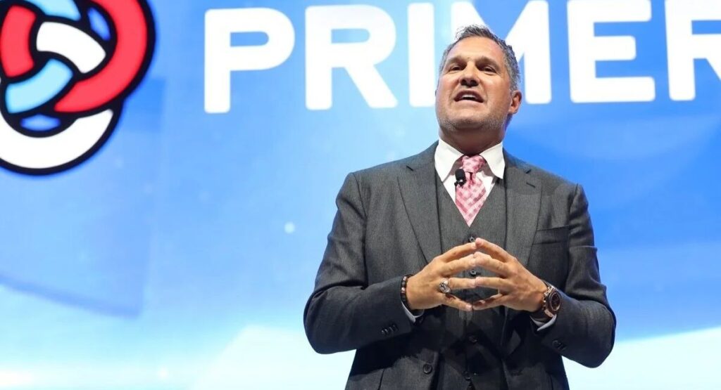 Keith Otto – 5 Inspiring Facts About His Age, Net Worth & Primerica Success