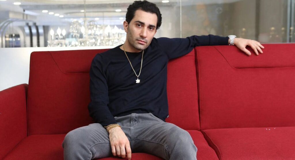 Maksud Agadjani –5 TraxNYC Founder, Age & Stunning Net Worth
