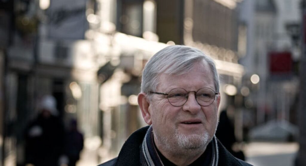 Martin Lind: 7 Inspiring Facts About His Net Worth & Career Success