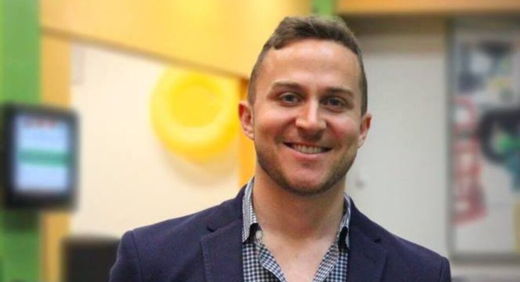 Nick Friedman – 5 Shocking Facts on Age,Business Visionary, Career & Net Worth