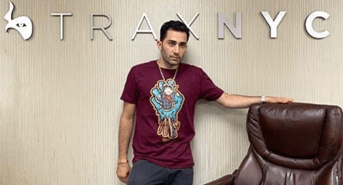 Maksud Agadjani –5 TraxNYC Founder, Age &amp; Stunning Net Worth