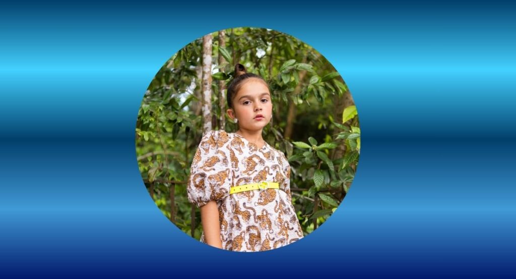 Taylen Biggs: 5 Surprising Details About Her Age, Parents & Net Worth