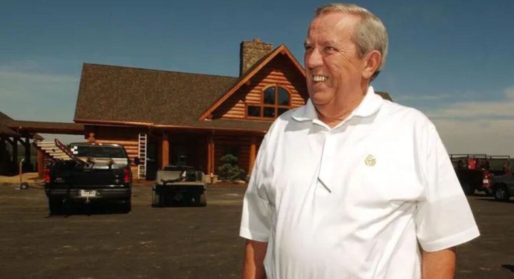 Weldon Wyatt: 7 Amazing Insights Into His Net Worth, Age & Visionary Career