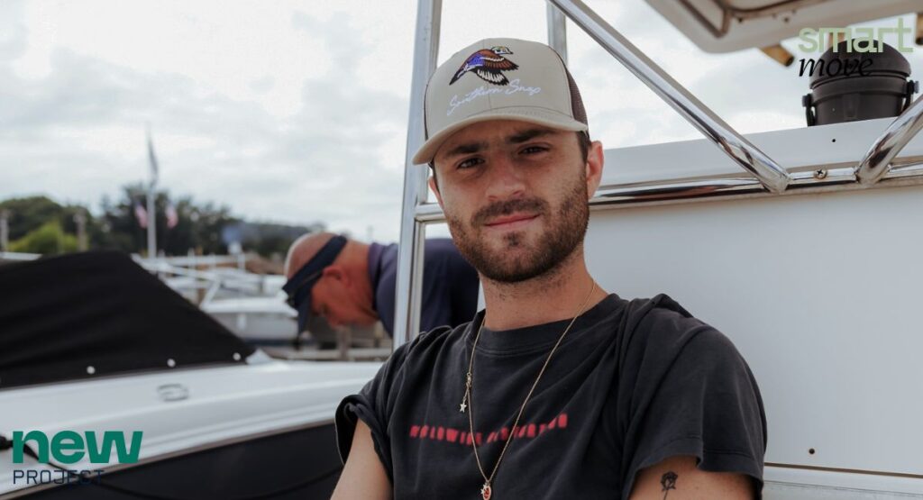 Greylan James – 5 Stunning Facts About His Age, Net Worth & Career