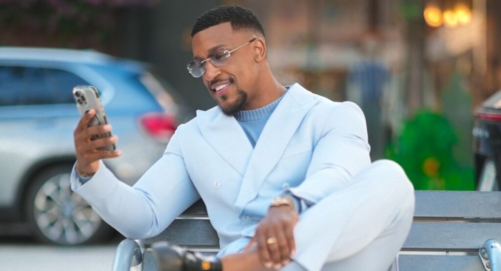 Ashton Hall – 7 Powerful Facts About His Age, Height, Wife & Net Worth