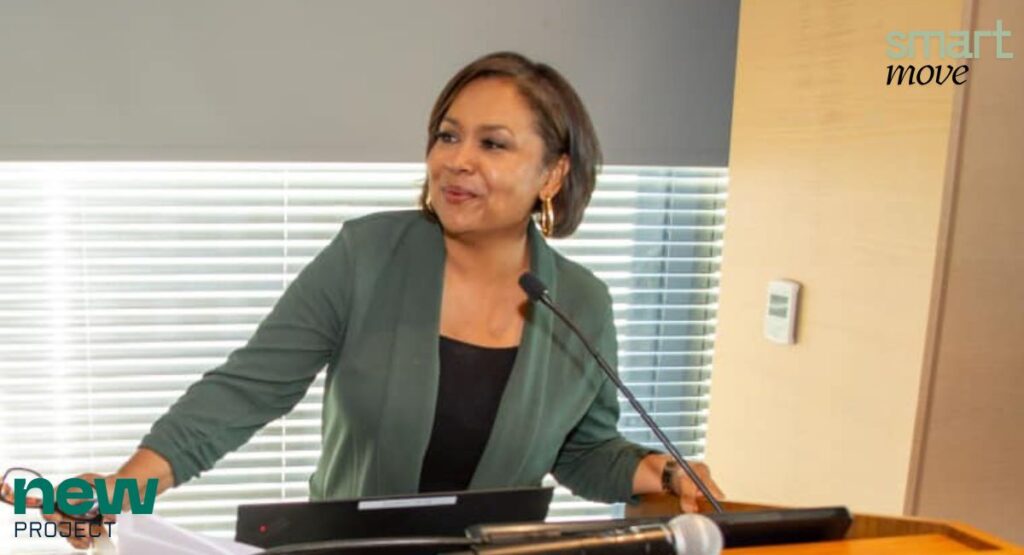 Allison Seymour – 7 Powerful Facts About Her Age, Career & Net Worth