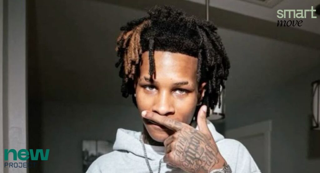 Bakjayc – 7 Shocking Facts About His Age, Net Worth & Music Career