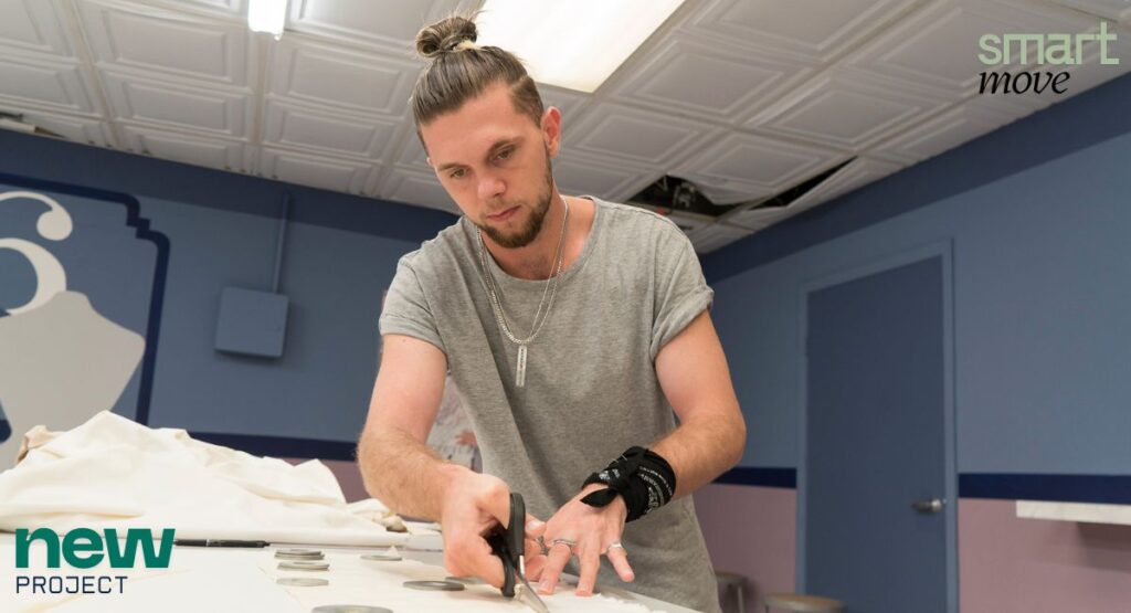 Brandon Kee – 5 Amazing Facts About His Age, Net Worth & Project Runway Journey