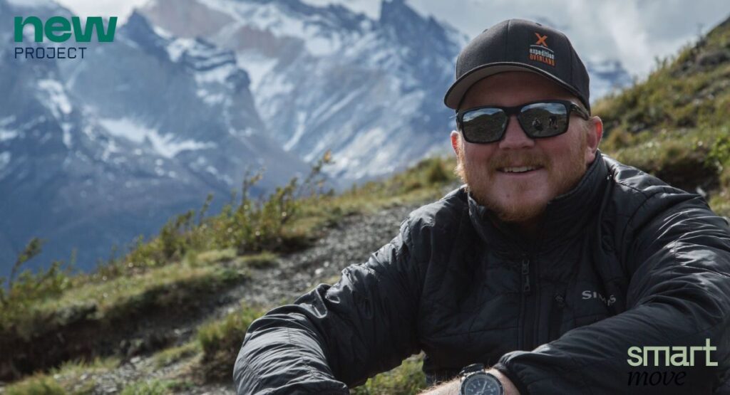 Clay Croft: Age, Net Worth & 5 Epic Facts About Expedition Overland Leader