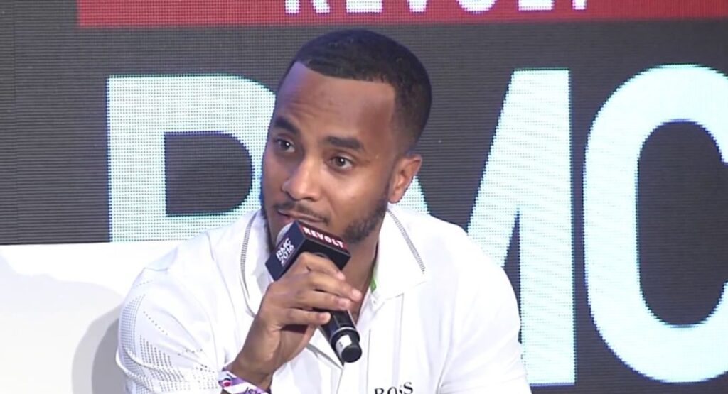 D.J. Quicksilva: 5 Powerful Insights Into His Age, Net Worth & Life