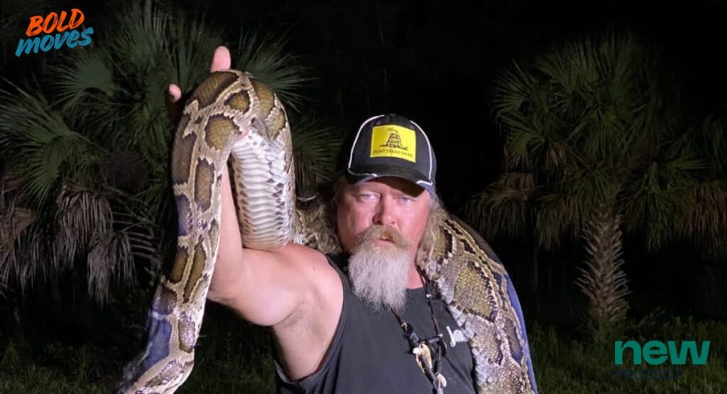 Dusty Crum – 7 Shocking Facts About His Age, Net Worth & Family