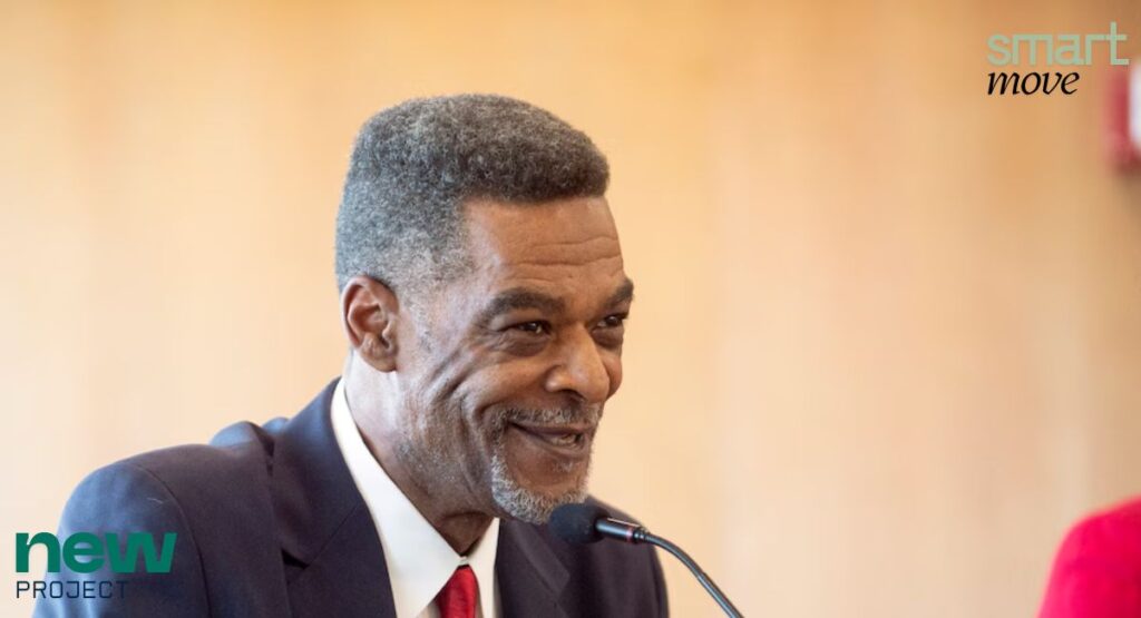 Eric Mays: 5 Shocking Facts About His Age, Net Worth & Impact