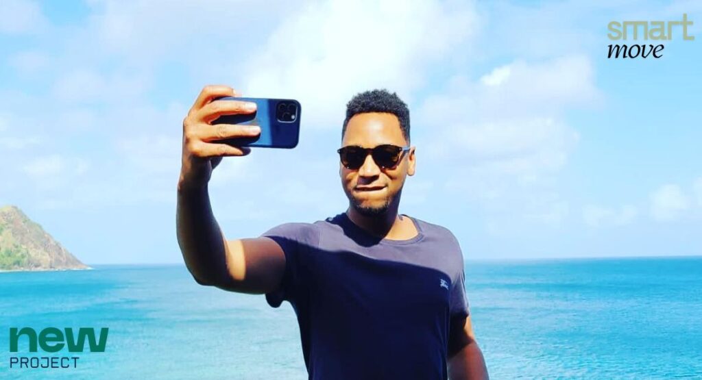 Gianno Caldwell: 5 Stunning Facts About His Age, Family & Net Worth