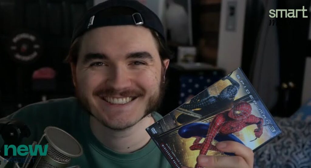 Jschlatt – 5 Stunning Facts About His Age, Career & Rising Net Worth