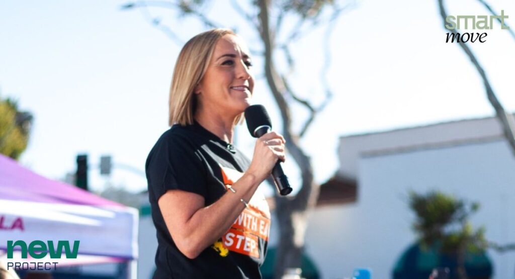 Christine Caine – 7 Inspirational Facts About Her Age, Net Worth & Books