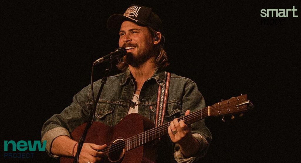 Cory Asbury – 5 Powerful Facts About His Age, Net Worth & Music Journey