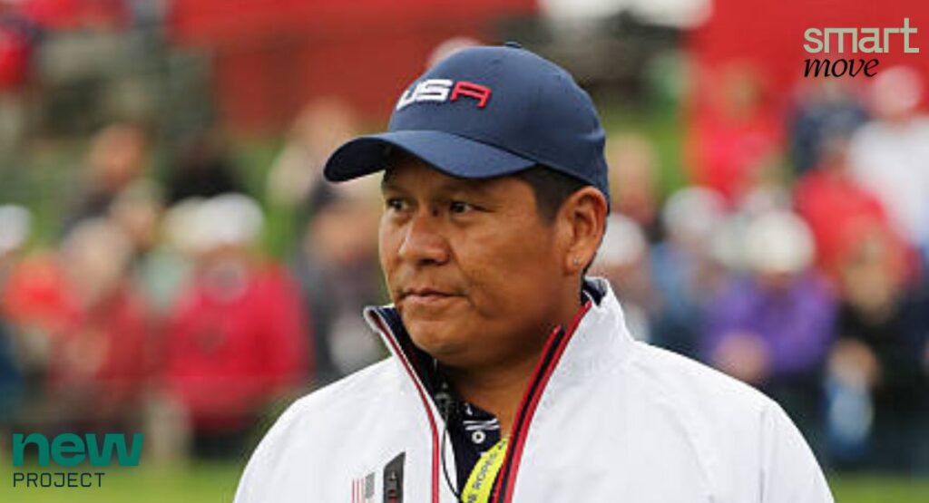 Notah Begay III – 5 Powerful Facts on Age, Net Worth & PGA Tour Career