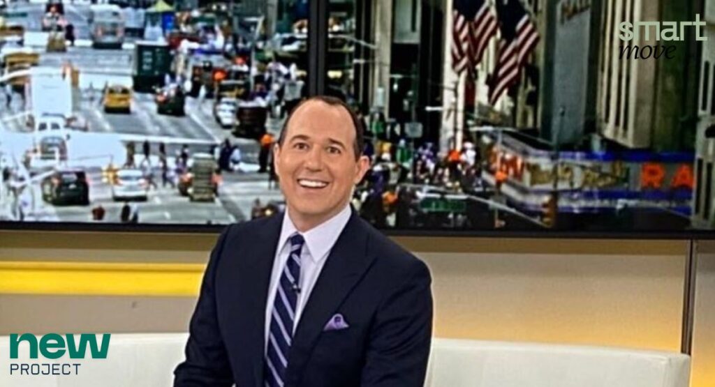 Raymond Arroyo: 6 Exclusive Facts About His Age, Net Worth & Life