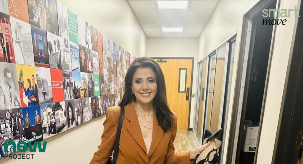 Sarah Forgany – 5 Powerful Insights Into Her Age, Bio & Net Worth