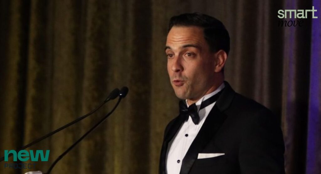 Trey Yingst – 5 Powerful Facts on His Age, Net Worth & Career