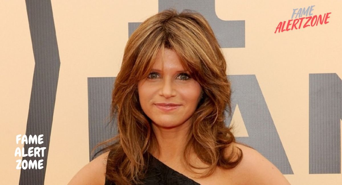 Ari Meyers 7 Shocking Facts About Her Age, Net Worth & Life After Acting