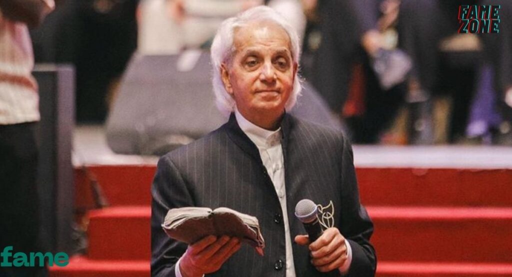 Benny Hinn: 7 Shocking Facts on Age, Net Worth, Wife & Miracles