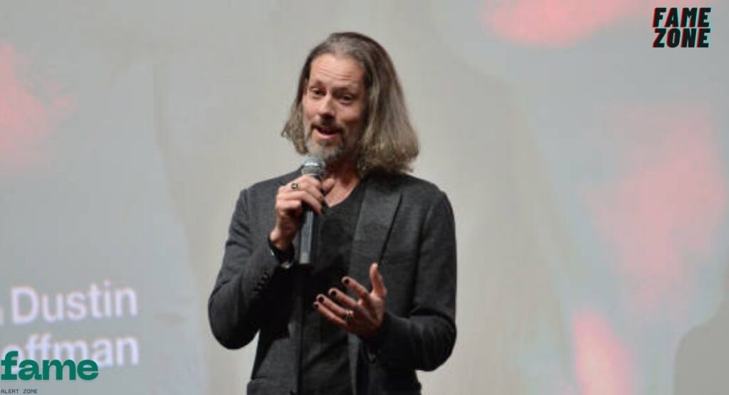 Darren Le Gallo Biography: 5 Revealed Facts on Age, Net Worth & Career