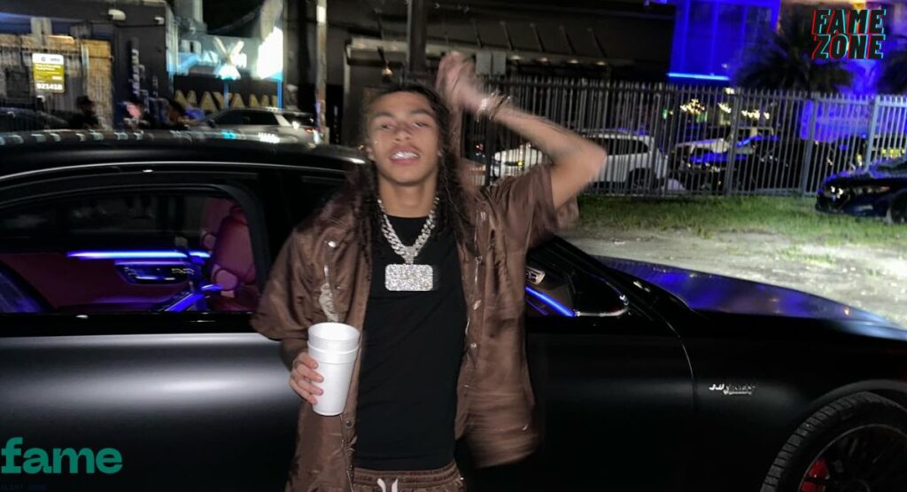 DD Osama: 5 Explosive Facts About Age, Net Worth & Family