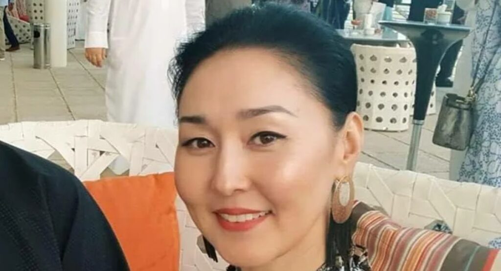 Erdenetuya Seagal: 5 Revealed Facts on Age, Net Worth & Biography