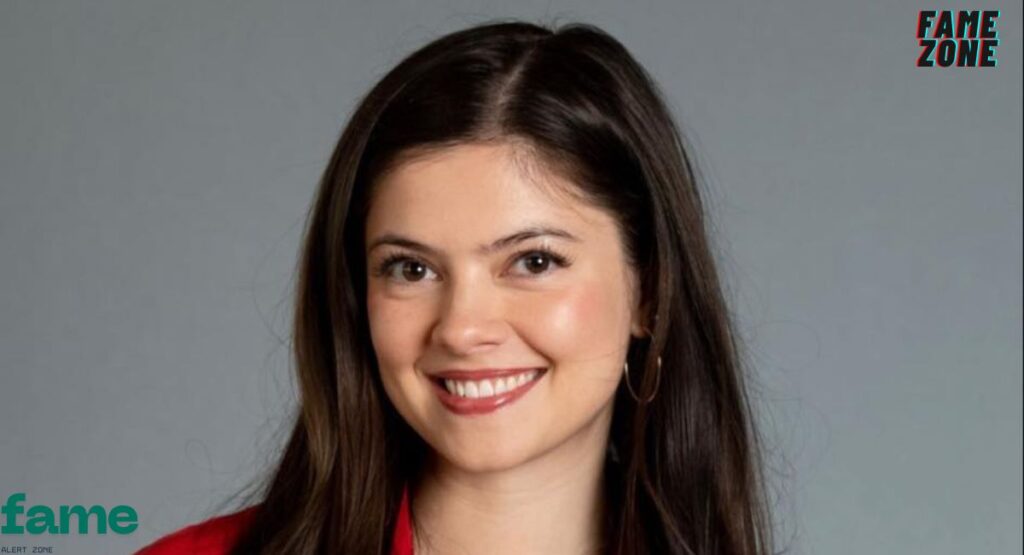 Evita Pilar Duffy : 5 Surprising Facts on Age, Net Worth & Family