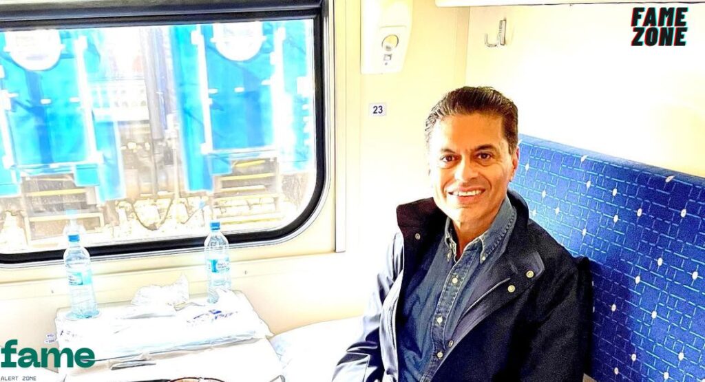 Fareed Zakaria: 7 Powerful Facts on Age, Net Worth & CNN Career