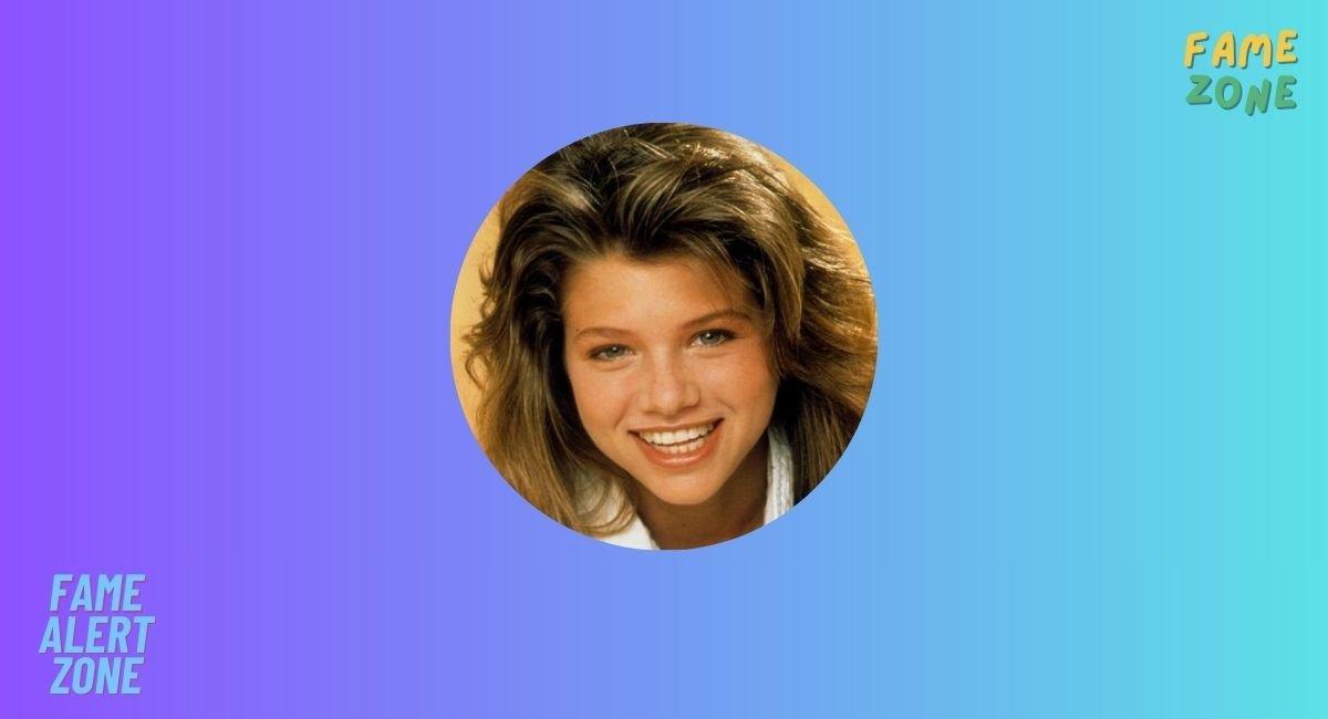Ari Meyers 7 Shocking Facts About Her Age, Net Worth & Life After Acting