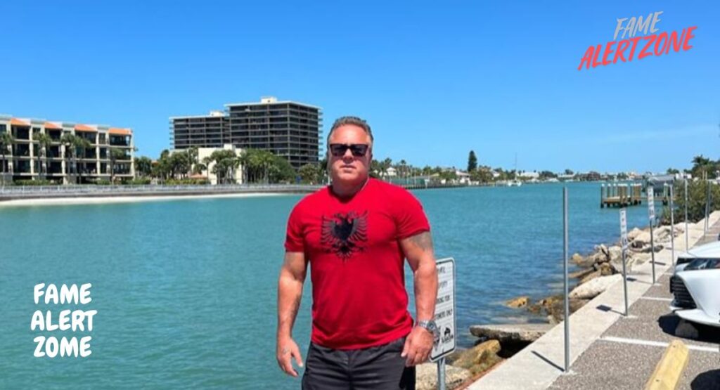 John Alite Age, Net Worth, Career & 5 Explosive Scandal Facts