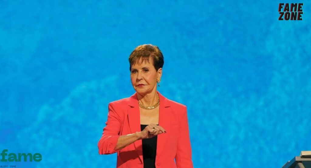 Joyce Meyer : 5 Eye-Opening Facts on Age, Net Worth & Ministry