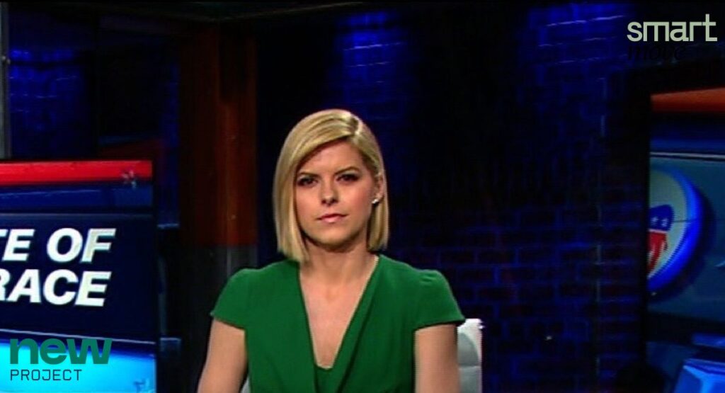 Kate Bolduan – 5 Shocking Details About Her Age, Net Worth & Career