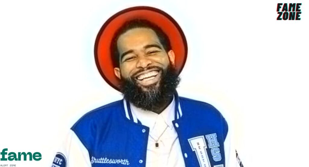 Kenji Pace Exposed: Age, Net Worth, Daughter & LisaRaye (2026)