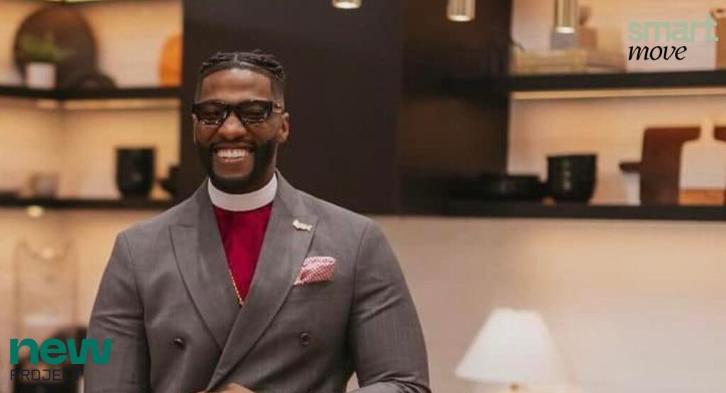 Michael Todd – Top 5 Amazing Facts About His Age, Net Worth & Ministry