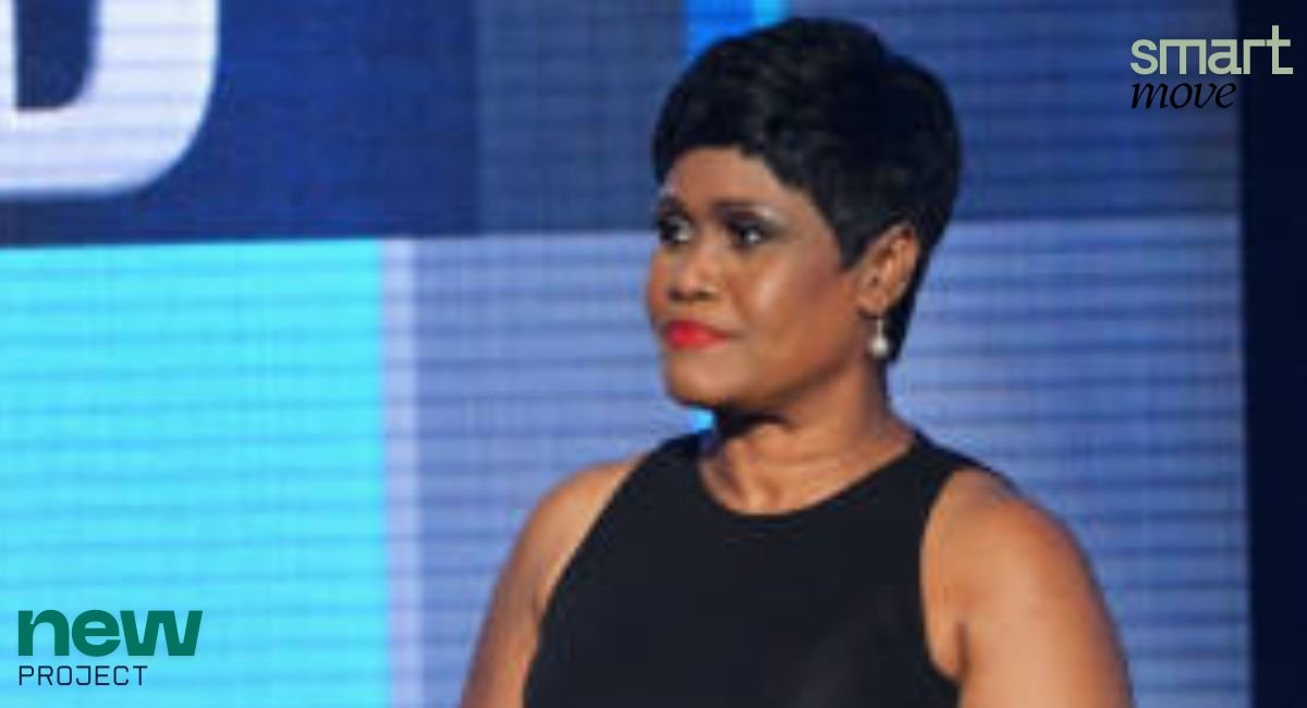 Monica Braithwaite 6 Surprising Details About Her Age & Net Worth