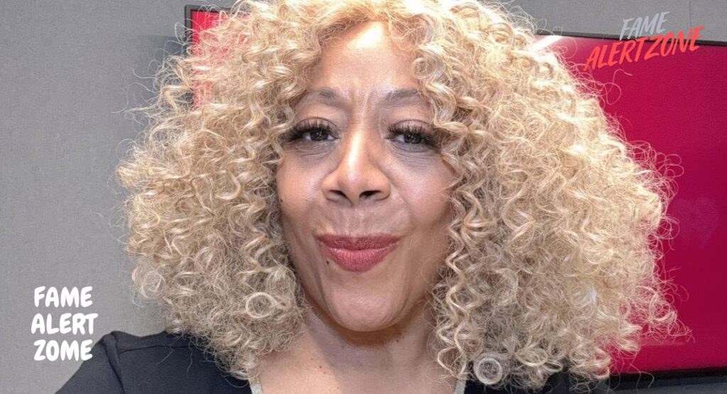 Patty Jackson: 4 Incredible Age, Net Worth & Career Highlights