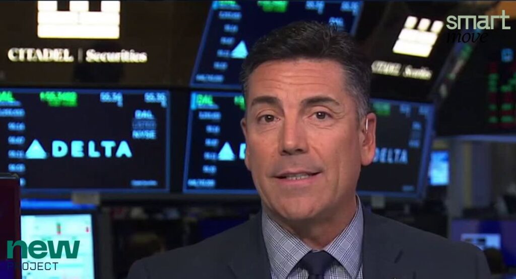 Steve Grasso – 5 Amazing Facts About His Age, Net Worth & CNBC Role