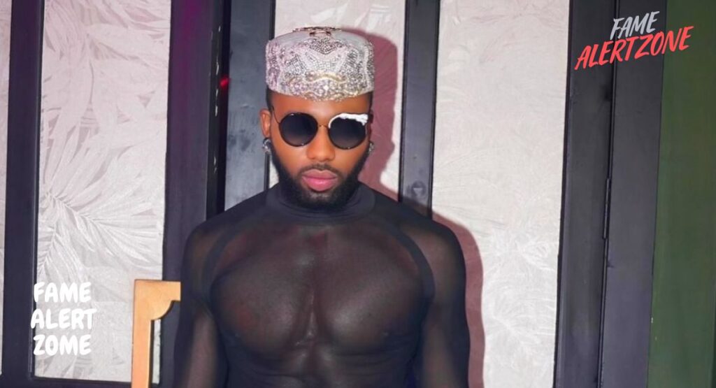 Swanky Jerry Biography: Age, Net Worth & 5 Surprising Achievements